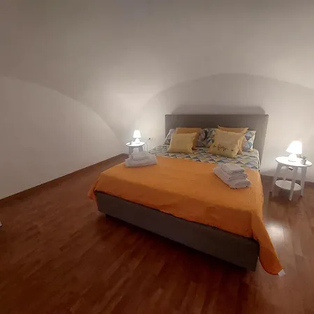 Maison Partenopea *