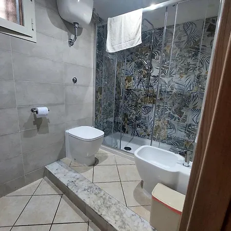 Maison Partenopea * Nápoles