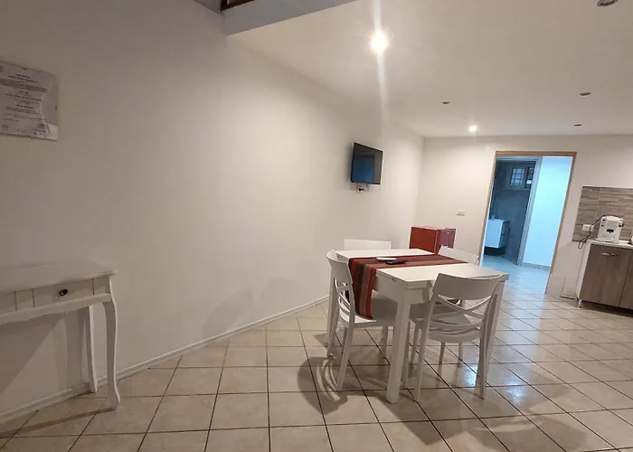 Maison Partenopea * Neapel