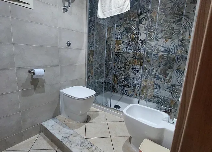 Maison Partenopea * Neapel