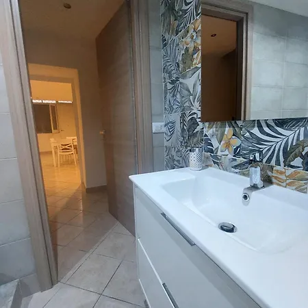 Maison Partenopea נאפולי