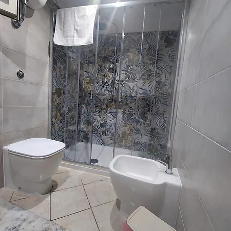 בית נופש Maison Partenopea *