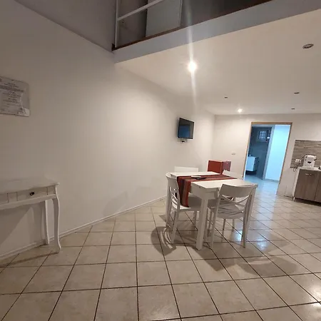 Maison Partenopea * Naples